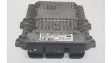 ECU SIEMENS 5WS40433A FORD FIESTA