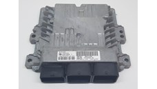 ECU CONTINENTAL PS180123008C PSA