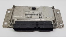 ECU BOSCH 0261208702 TOYOTA AYGO
