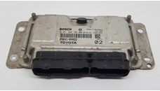 Centralita BOSCH 0261208702 TOYOTA AYGO