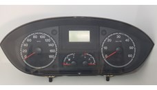 FIAT DUCATO Instrument Cluster MAGNETI MARELLI 503.001.210.200