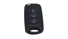 Kia Llave0678/433-EU-SL-TP