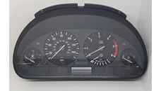 Instrument Cluster BMW VDO 110.008.735 / 137