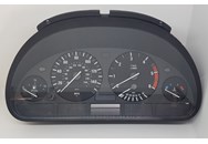 Quadrante BMW VDO 110.008.735/137