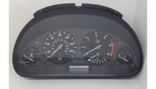 Quadrante BMW VDO 110.008.735/137