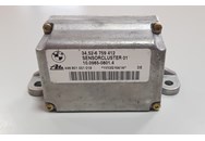 Sensor de Inclinação Lateral YAW BMW 34.52-6759412