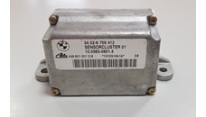 Sensor de Inclinación Lateral YAW BMW 34.52-6759412