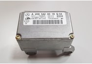 Sensor de Inclinação Lateral YAW MERCEDES A2095420018