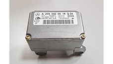 Sensor de Inclinación Lateral YAW MERCEDES  A2095420018