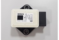 Sensor de Inclinação Lateral YAW PSA 9663138180