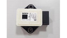 Sensor de Inclinación Lateral YAW PSA 9663138180