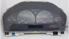LAND ROVER Instrument Cluster YAC111630