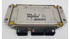 ECU BOSCH 0261206633 PSA