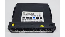 BCM Module 13504342 OPEL INSIGNIA