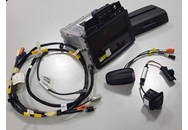 Kit completo Auto-Rádio PSA 9815356180