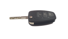 Ford Transit Key A2C94379402