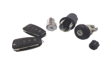 Ford Transit Lock Kit