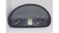 MERCEDES VITO Instrument Cluster JOHNSON CONTROLS A6394462221