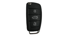 Audi Key 8E0837220K