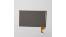 Alfa / Fiat / Lancia touch display film