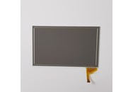 Película Touch Display Alfa Romeo / Fiat / Lancia