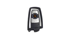 Keyless Go BMW 9254890-02