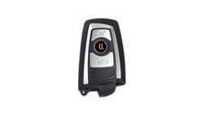 Keyless Go BMW 9312538-05