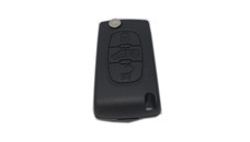 Capa chave Peugeot / Citroen 633345/46