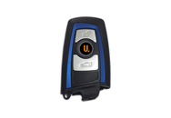 Chave Keyless Go BMW 9312542-05