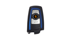 Keyless Go BMW 931542-03