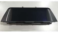 DISPLAY BMW 5 SERIES (F10 F11)