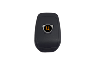 Capa Chave Dacia (2 botões)