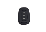 Chave Dacia (3 Botões)