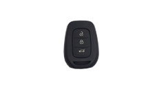 Dacia Key (3 Buttons)