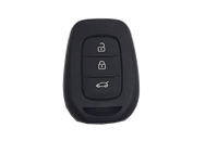 Capa Chave Dacia (3 Botões)