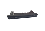 Interruptor de seleção de funções Porsche