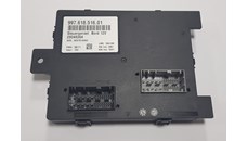 Centralina DELPHI 99761851601 PORSCHE