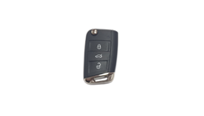Chave Keyless Go Volkswagen (MQB) 5G6959752CJ