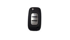 Lada Key 3 Buttons