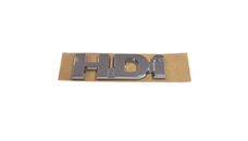 HDi Symbol
