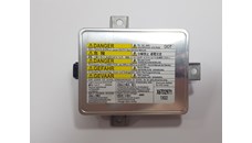 Balastro Xenon X6T02971