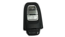 Capa chave Audi 8T0959754