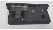 	TEMIC 2038205626(01)  Door Module (Right) MERCEDES