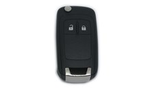 Opel Key Shell 13271922