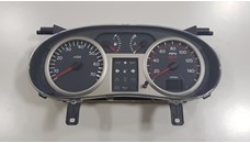 RENAULT CLIO Instrument Cluster 8200059778