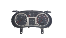 RENAULT CLIO Instrument Cluster P8200261104C