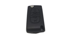 Peugeot Partner Key 633345