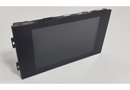 Display Peugeot / Citroen 9811486280