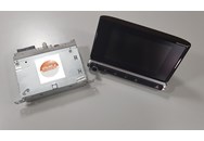 Auto-Rádio Citroen C4 Cactus 9816302280