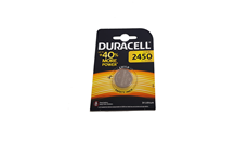 DURACELL DL2450 Lithium Battery